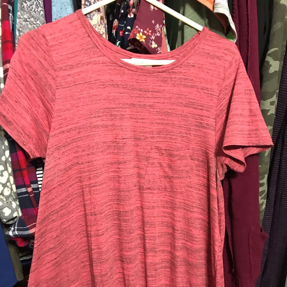 Lularoe Carly